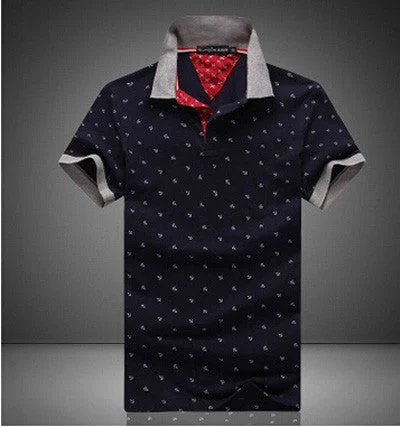 Navy Blue / XXXL