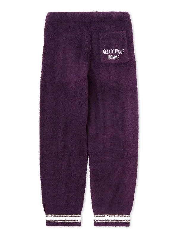 L / PURPLE