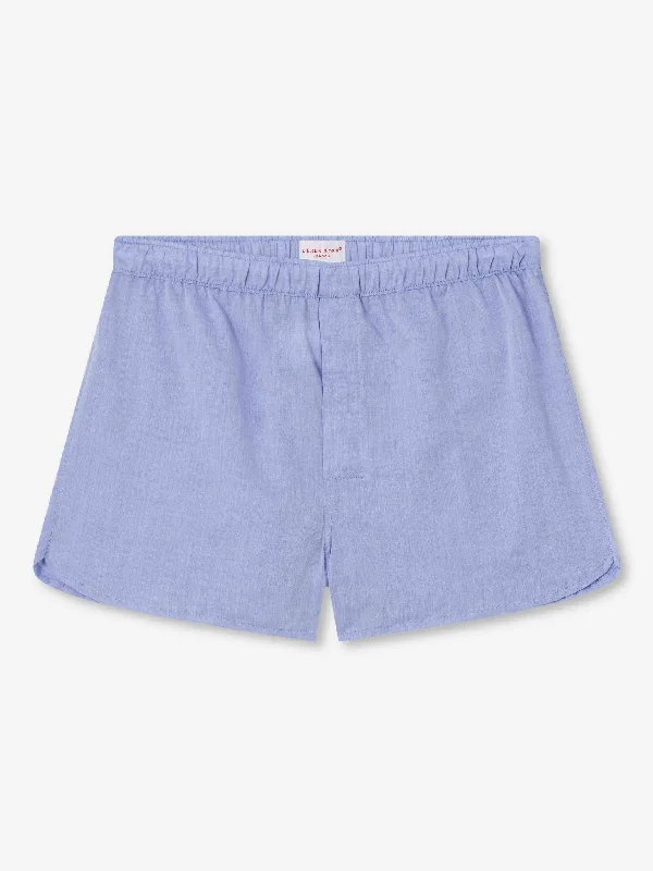 BLUE / XL