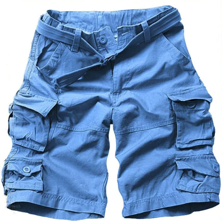 Sky Blue / XXXL