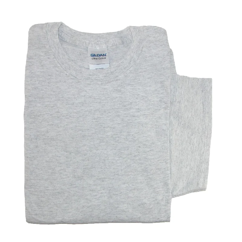 4XL / Ash Grey