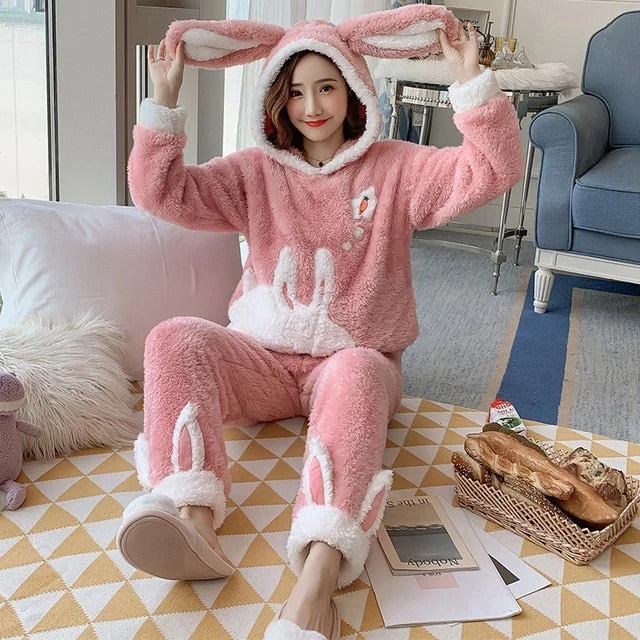 297 pink / L