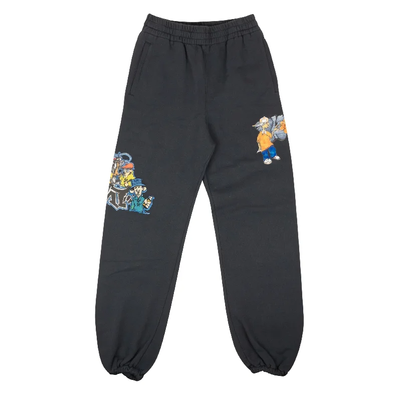 Medium / gray