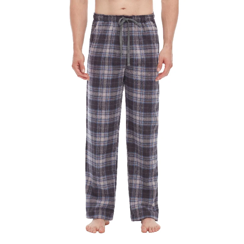 Holiday Flannel Lounge Pant