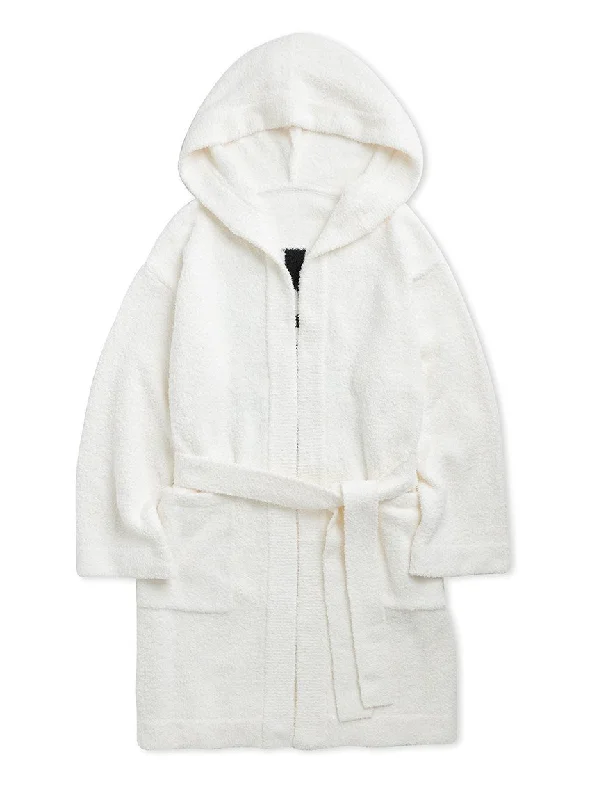 L / OFF WHITE