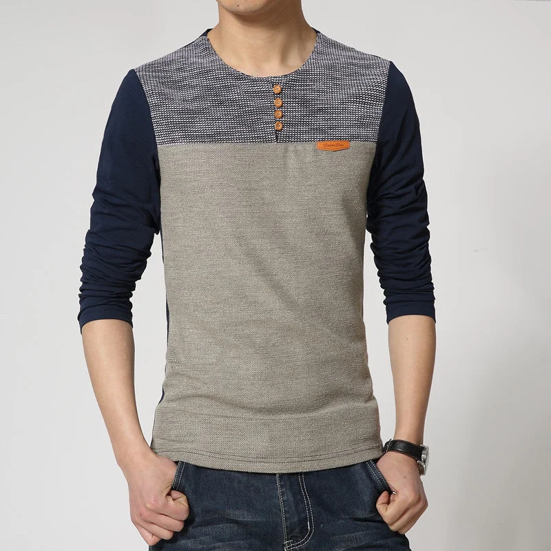 Navy / L