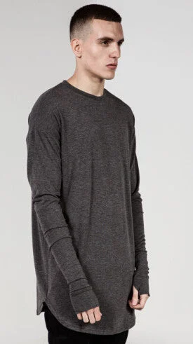Grey / XXL