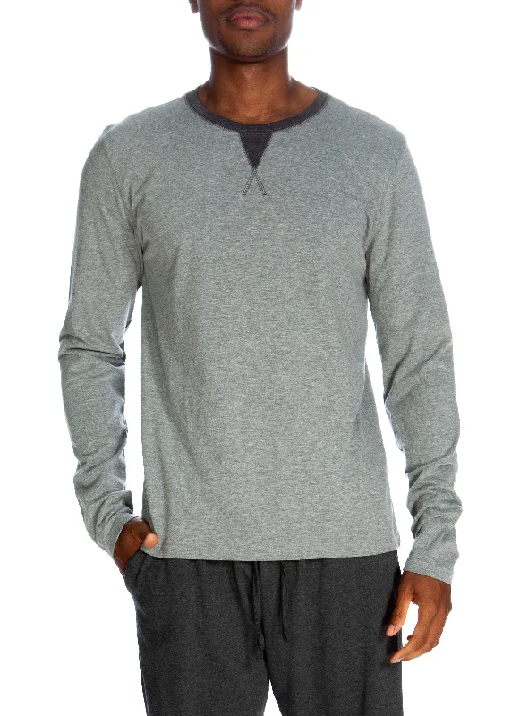 Medium / heather light grey Medium / heather light grey