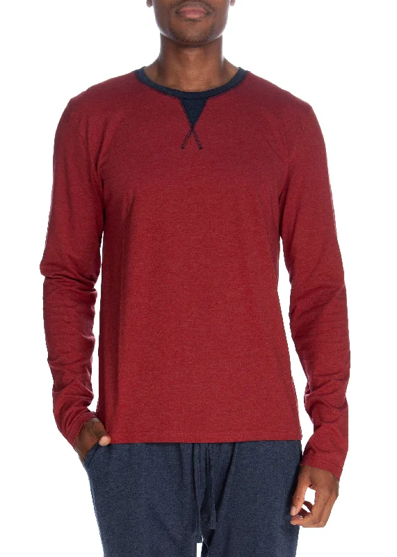 XXLarge / heather red XXLarge / heather red