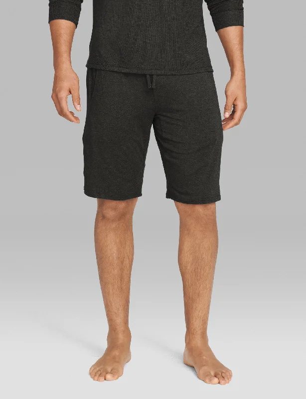 Charcoal Heather / S