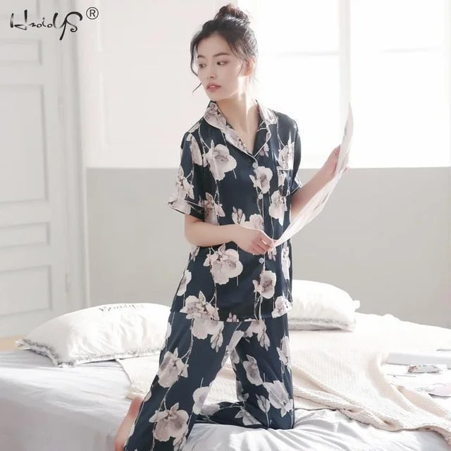 Short lily Women / XXXL