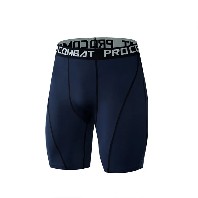 Navy Blue / 2XL (Fit 80-90KG)
