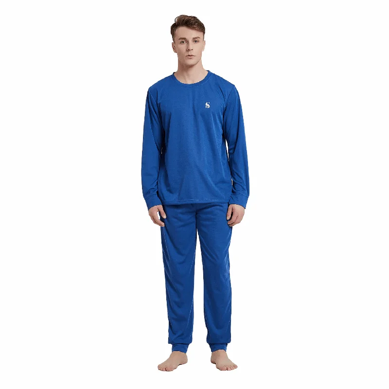 Blue / L