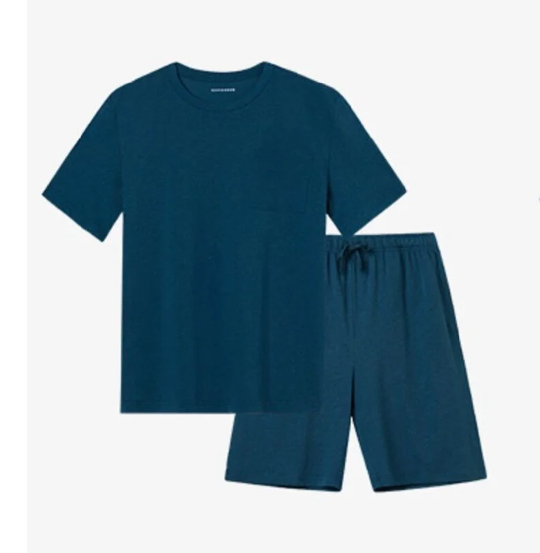 Dark Blue / Indigo Blue / XXL