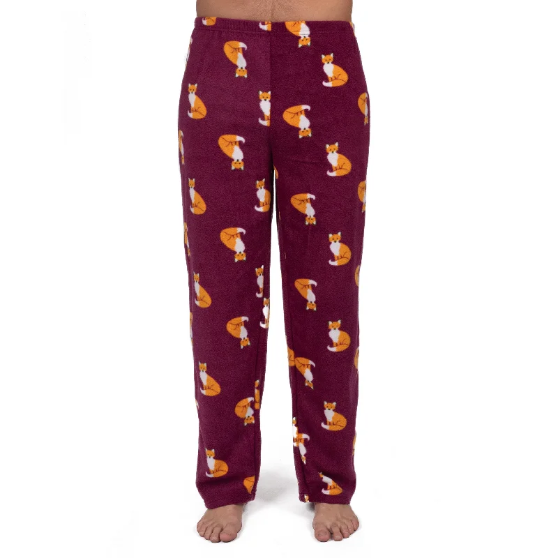 XSmall / fox