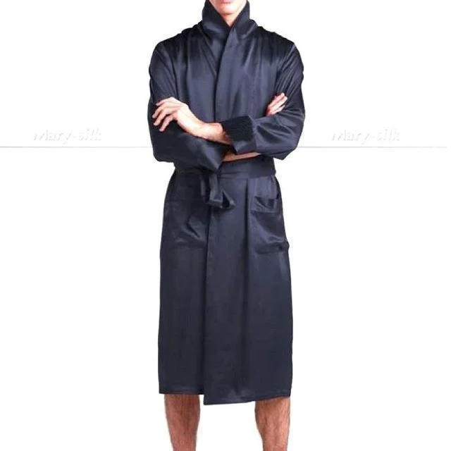 Navy  Blue / Xl