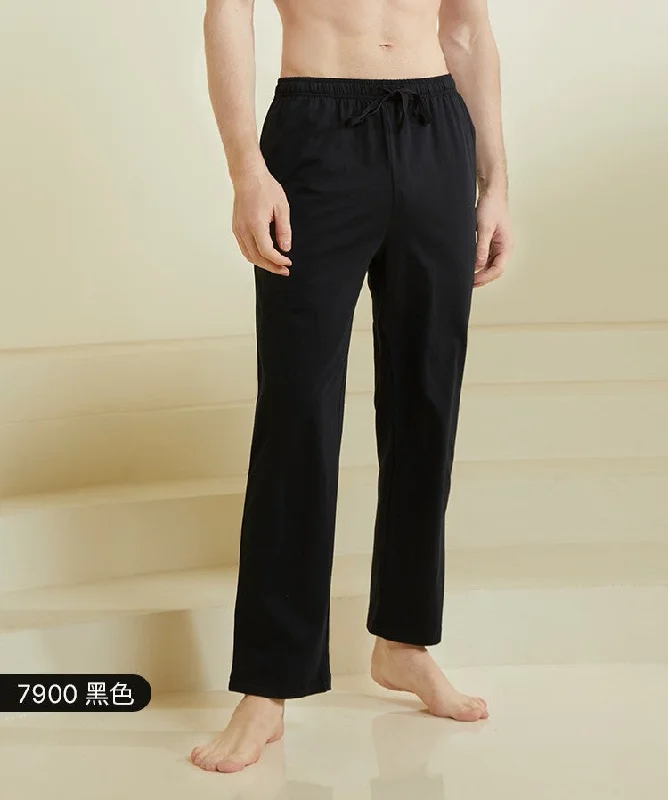 Black / L
