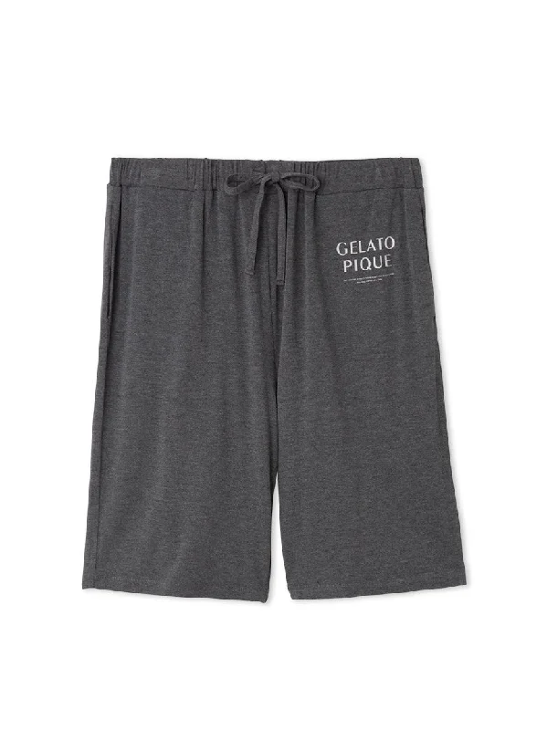 L / DARK GRAY