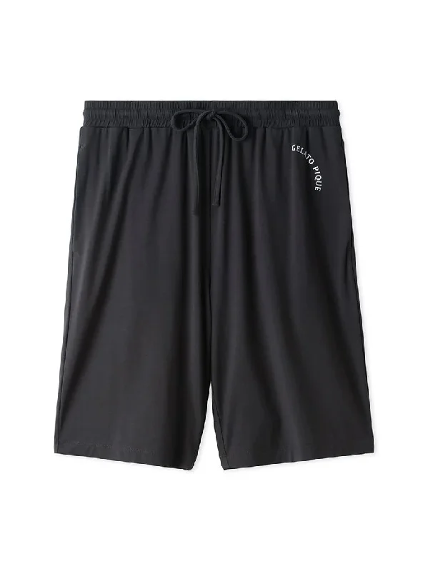 M / DARK GRAY