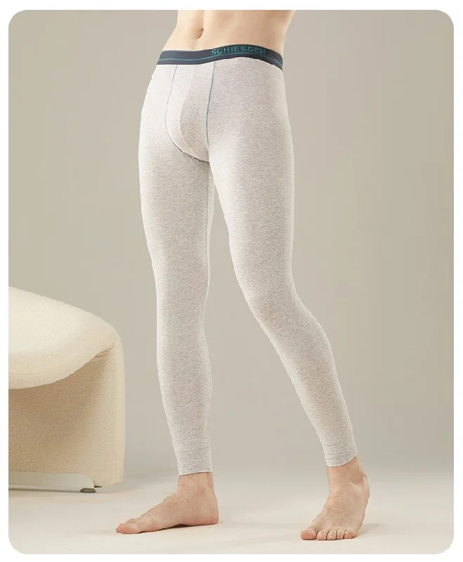 Light Heather Grey / L