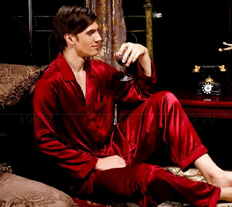 Wine Red / S