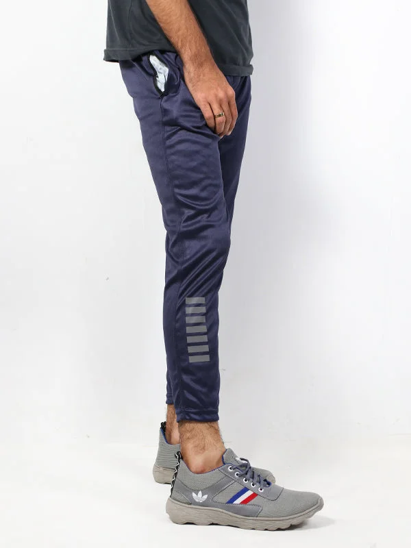 MT17 Men's Dri-FIT Trouser  Navy Blue