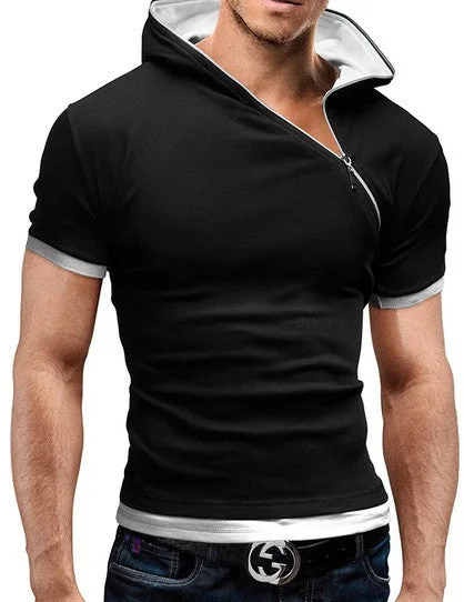 Black White / XL