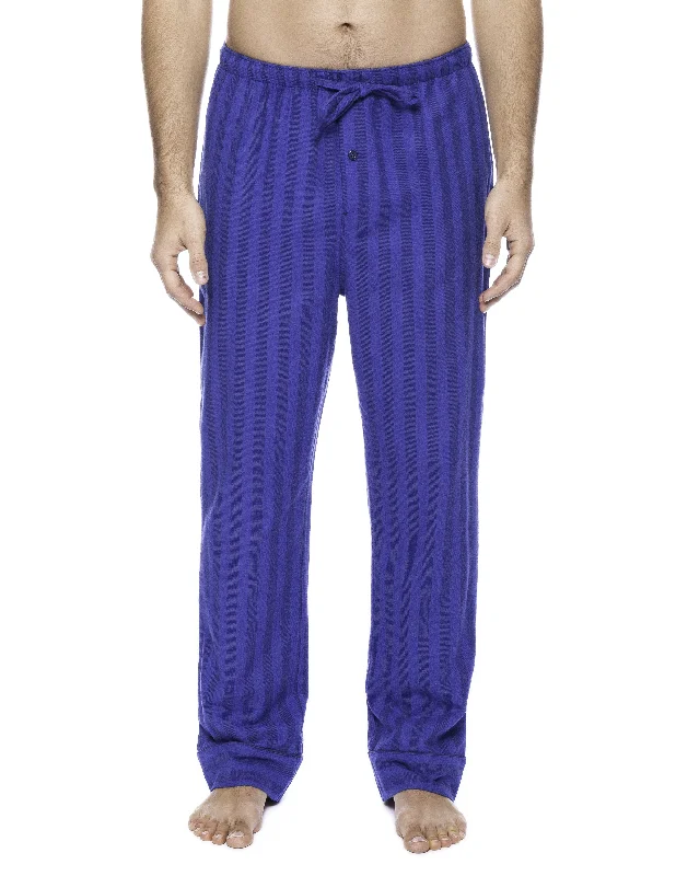 Stripes Tonal Blue / Medium