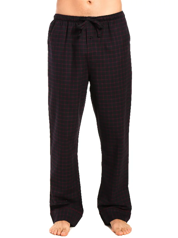Checks - Black-Fig / Medium