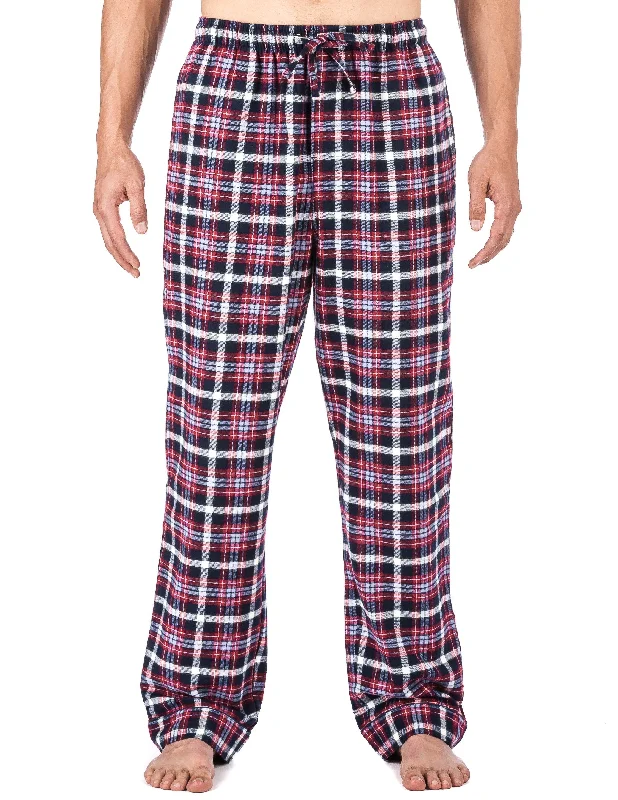 Blue/Red / Medium