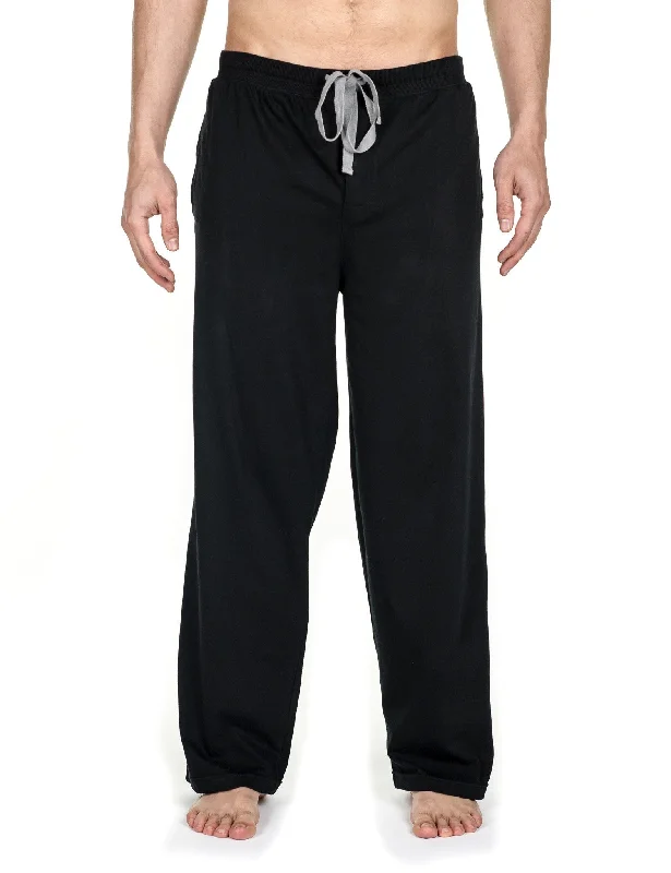 Black / M
