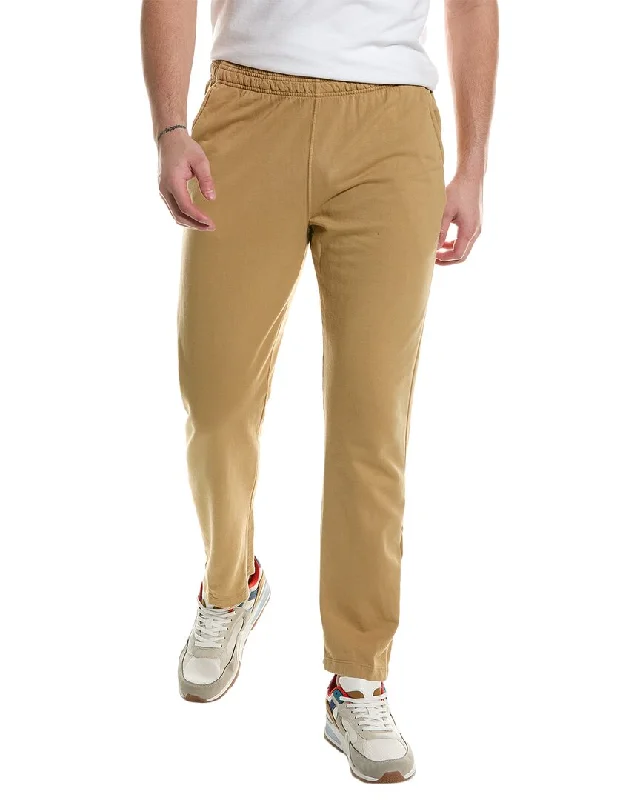 Save Khaki United Fleece Sweatpant