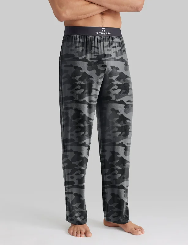 Grey Camo / S / Short (27.5)