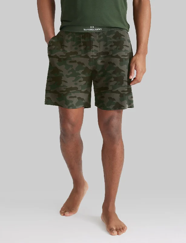 Olive Camo / S