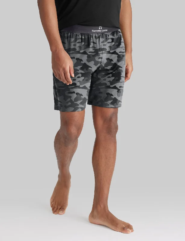 Grey Camo / S