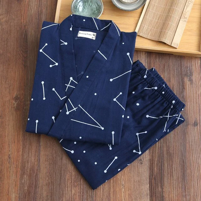 Q-Mens blue / M