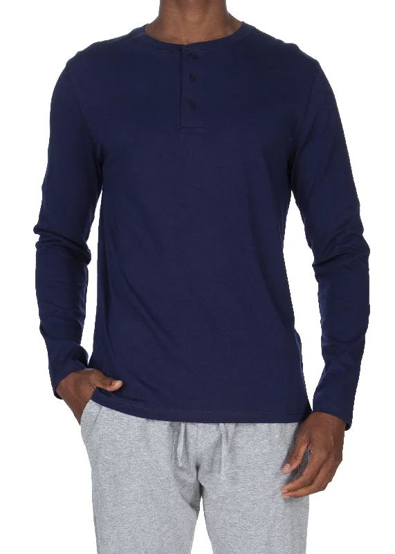 Small / navy