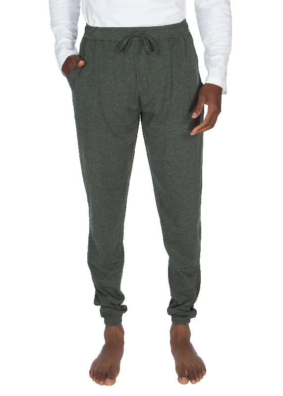 Medium / heather dark green