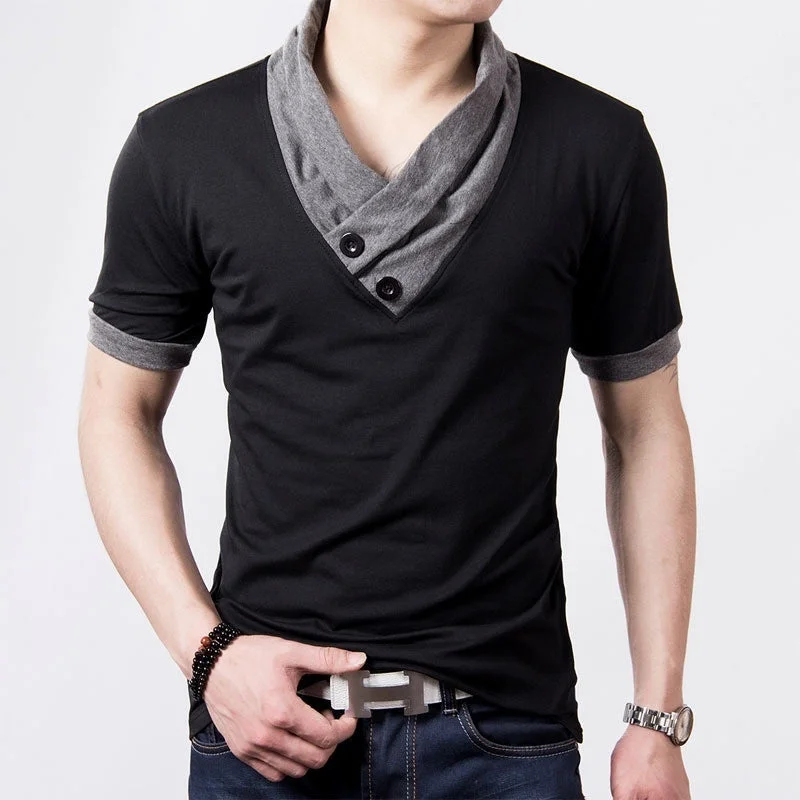 Black / 4XL