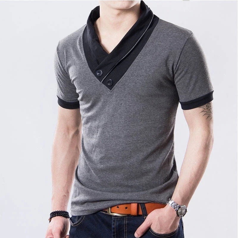 Gray / M