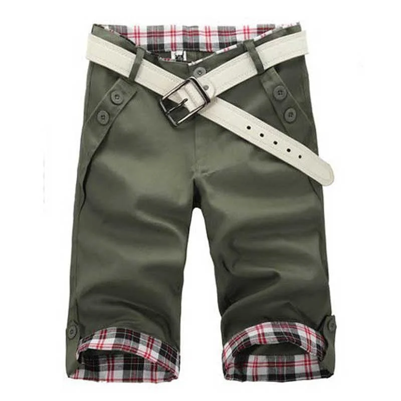 army green / XXL