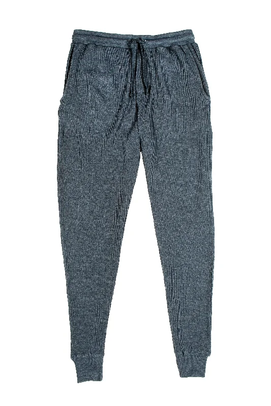Large / heather blue Large / heather blue
